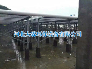 聚氨酯保温管配套太阳能联箱