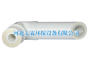 聚氨酯保温管样品